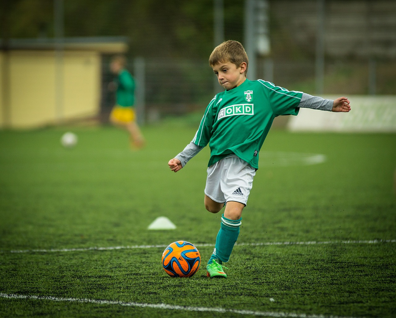 Tips and Ideas to Become A Professional Soccer Player